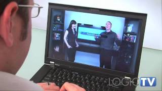 Lenovo Thinkpad W510 Review [upl. by Merriott]