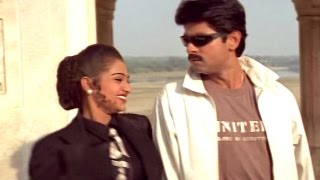 Manoharam Movie  Guppedu Gundela Video Song  Jagapati Babu Laya [upl. by Neirual]