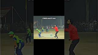 Last Ball abdekhkhudakiakartahai cricket [upl. by Anitsirhcairam]