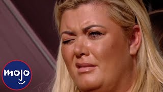 Top 10 Iconic Gemma Collins Moments [upl. by Kallick]