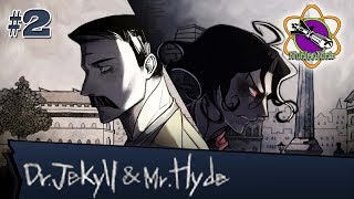 Dr Jekyll and Mr Hyde  Cracking the Safe  Part 2 [upl. by Yllatan]