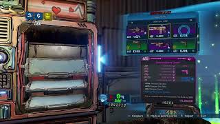 borderlands 3 how to get down to open the storage room childhoods end [upl. by Ongun789]