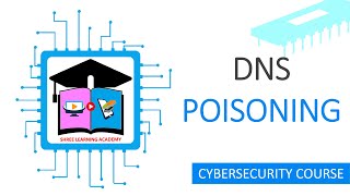 DNS Poisoning Explained Techniques and Countermeasures [upl. by Ansaev]