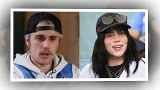 Justin Bieber Opens Up His Emotional Revelation about Protecting Billie Eilish  Exclusive Insight [upl. by Himelman133]