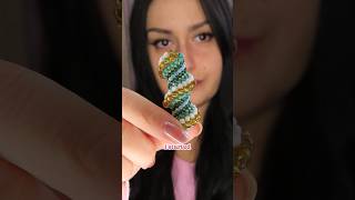 Cellini Spiral Bracelet beadedjewelry diy handmadejewelry [upl. by Emeline]