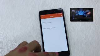 Hindi Redmi 4A How to use Mi Remote to control TV AC and other devices [upl. by Korfonta]