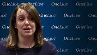 Dr Rogers Discusses Obinutuzumab Ibrutinib and Venetoclax Combination in CLL [upl. by Kcin877]