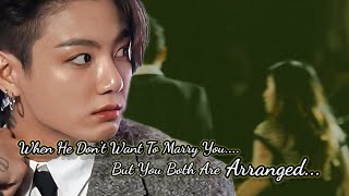 OneShot When he dont want to marry you [upl. by Kyre]