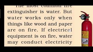 How do we control fire combustion and flame Class 8 NCERT in Kannada [upl. by Aneerak309]