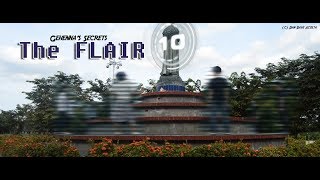 The Flair  Full Movie [upl. by Kaye]