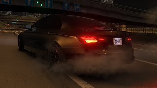 2022 Mercedes Benz E63s 4Matic 888WHP  Pov Driving  Assetto Corsa [upl. by Faust831]