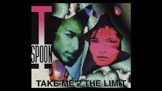 TSpoon  take me 2 the limit Radio Extended Club Mix 1994 [upl. by Nord737]