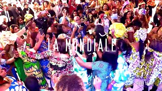 LA SOIREE HONNEUR AUX DAMES PAR LA MONDIALE EDITION 3 [upl. by Ramu]