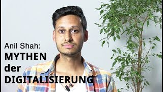 Die Mythen der Digitalisierung und die Folgen für Mensch und Natur [upl. by Peper]