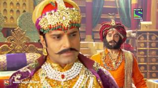 Bharat Ka Veer Putra Maharana Pratap  भारत का वीर  Episode 301  23rd October 2014 [upl. by Iatnahs]