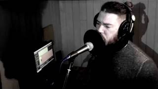 In Flames  I Am Above One Take Live Vocal Cover [upl. by Harmon]