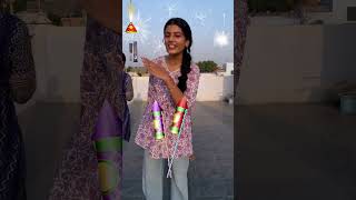 Memory Game crackers fuljhadi rocket diwali patakhe shorts short [upl. by Embry]