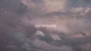 1 Hour ruth b  dandelions slowed TikTok Song [upl. by Yenaiv]