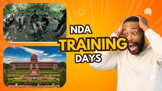 NDA training days army indainarmy paracommando trendingvideo viralvideo trend armylover [upl. by Paige]