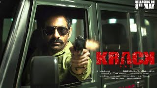 KRACK  Official Trailer  Ravi Teja  Shuriti Hassan  Krack Trailer Ravi Teja  Krack 18 May 2021 [upl. by Base]