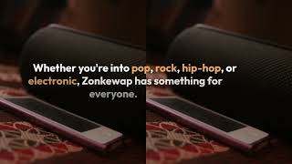 Zonkewap Free Music Games [upl. by Lipps]