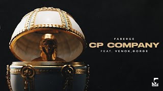 cp company ali drill [upl. by Retsam]