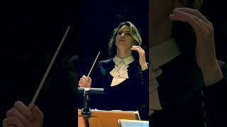 Bolero de Ravel  Alondra de la Parra [upl. by Ahsuat242]