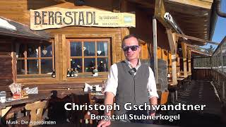 Stubnerkogel  Bad Gastein 28 12 2023 [upl. by Laraine]