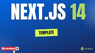 19  Templates in Next js 14 Hindi  Az Bytes [upl. by Elspeth]