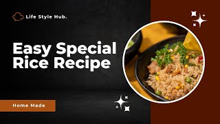 Transform Leftover Rice 5 Delicious Recipes [upl. by Adriell]