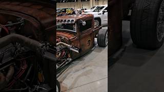 Hot 🔥 Classic Ratrod at Scrapin The Coast Car Show in Biloxi Mississippi [upl. by Daughtry]