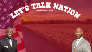 Lets Talk Nation [upl. by Kata]