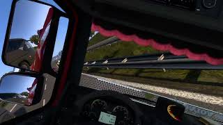 Euro Truck Simulator 2 1 [upl. by Airekahs]