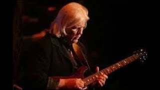 Edgar FROESE guitar solo [upl. by Taber]