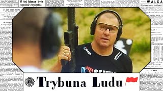 Trybuna Ludu 34  Mirosław Okniński odpowiada na pytania internautów [upl. by Okun]