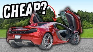 TOP 12 ATTAINABLE DREAM CARS REALISTIC [upl. by Sammer]