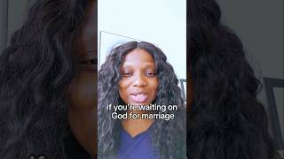 How to be found by a godly man  PART 2 shorts godlydating godlyrelationships [upl. by Trevah]