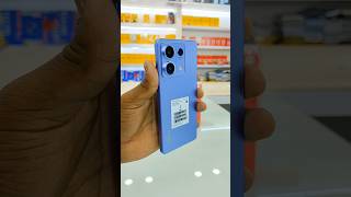 Redmi note 13 5g smartphone⚡ Indias no 1 brand redmi note 13 first look first impression amp review [upl. by Nabal]