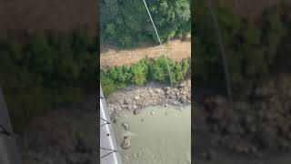 BUNGY JUMP 2 bungyjump 🔥🔥🔥 [upl. by Assyla]