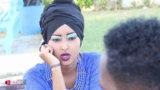 Mohamed Tobanle Hees Cusub Kadeed Caashaq Official Video HD 2017 By Curubo Films [upl. by Ellennoj]