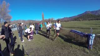 CROSS DE LAC DIGNE 2013 [upl. by Ronile]