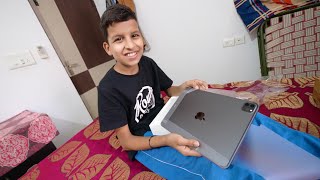 Apple iPad 6th Gen 2024 Unboxing amp Review iPad 6th Camera Test amp Still Worth It [upl. by Arnon]