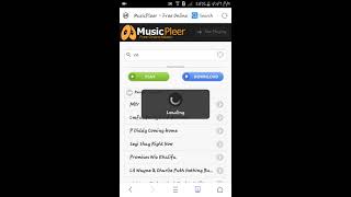 How to download any music for free [upl. by Placeeda905]