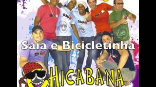 Saia e Bicicletinha [upl. by Uchish282]