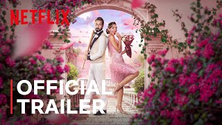 Honeymoonish  Official Trailer  Netflix [upl. by Orenid]