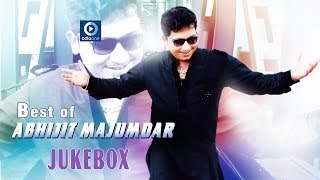 Best Of Abhijit Majumdar  Odia Hit Songs Collection  Jukebox [upl. by Carla]