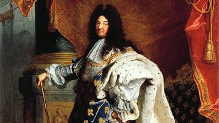 Vidéo express  Louis XIV [upl. by Scriven]