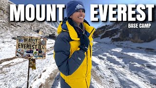 Mount Everest Base Camp Trek  Worlds Most Dangerous Flight Full Documentary [upl. by Ballman]