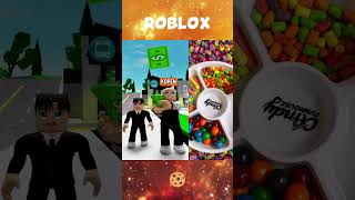 HIJ WERD ARTS IN ROBLOX 👨‍⚕️ roblox [upl. by Nonnag]