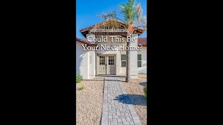 Could This Be Your Next Home shorts luxuryrealestate arizona [upl. by Manning]